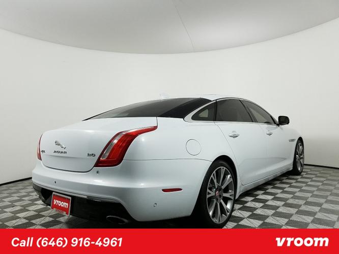used 2016 jaguar xj l portfolio jackson, tn 38314 for sale in jackson, tennessee