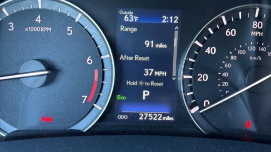 2022 Lexus RX