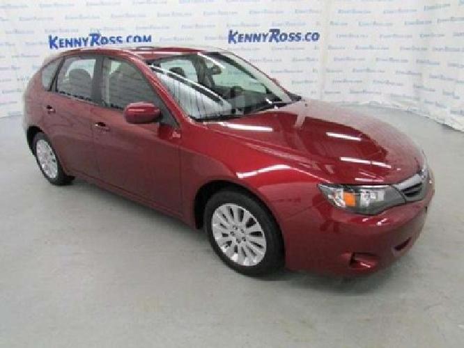 2011 subaru impreza 5dr auto 2.5i premium in irwin, pa