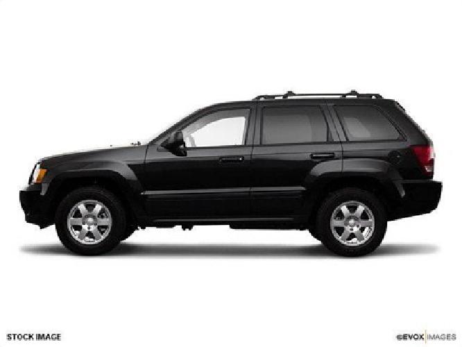 2009 jeep grand cherokee overland in kendall, fl