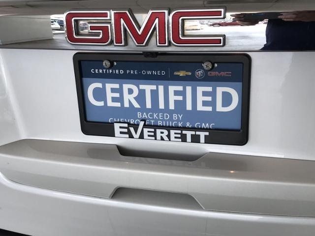 certified 2016 gmc yukon xl 4wd denali bryant, ar 72022 for sale in benton, arkansas