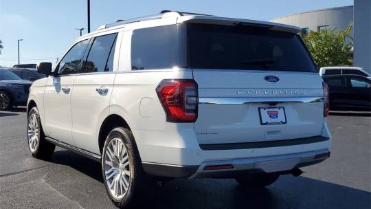 2024 Ford Expedition
