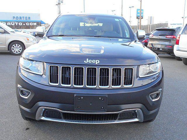 2015 jeep grand cherokee limited edition for sale in newark, delaware