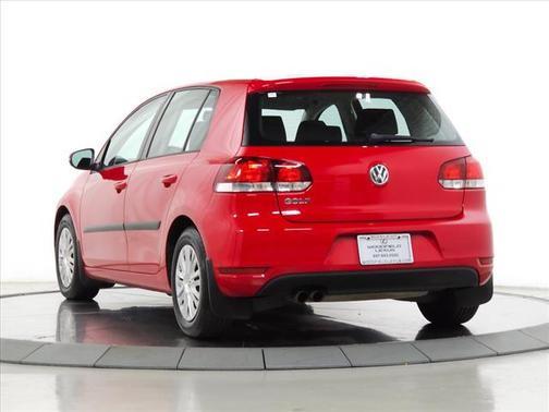 2012 volkswagen golf in co bluffs, iowa