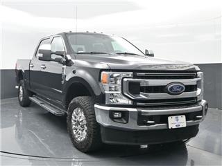 2020 Ford F-250 xlt