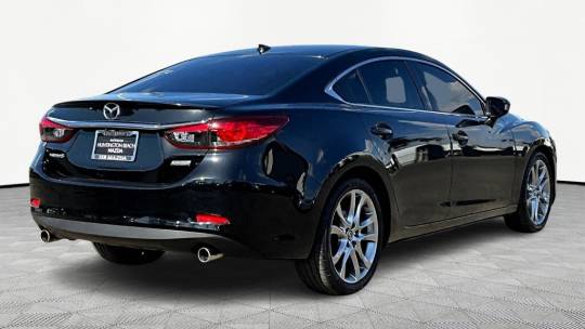2014 Mazda