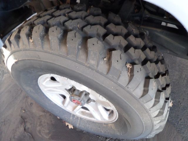 88' toyota 4runner project new marlin crawler r150f nr!