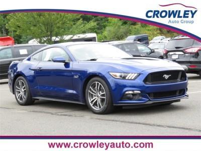 2016 ford mustang gt gt 2dr fastback for sale in plainville, connecticut