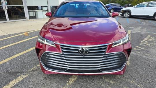 2021 Toyota Avalon
