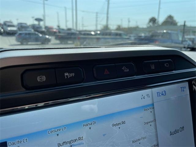 2022 ford f-250 king ranch
