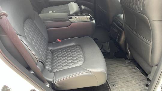 2024 Infiniti QX80