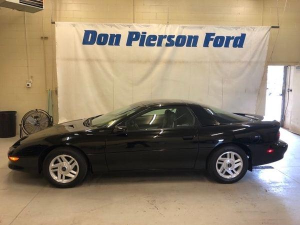 1994 chevrolet camaro in saint louis, missouri