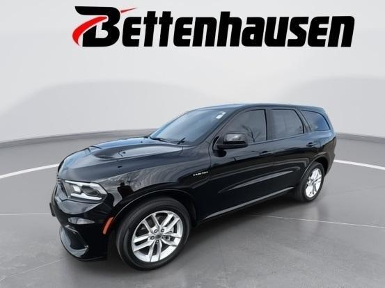 2023 dodge durango r/t
