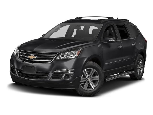 2016 chevrolet traverse 2lt