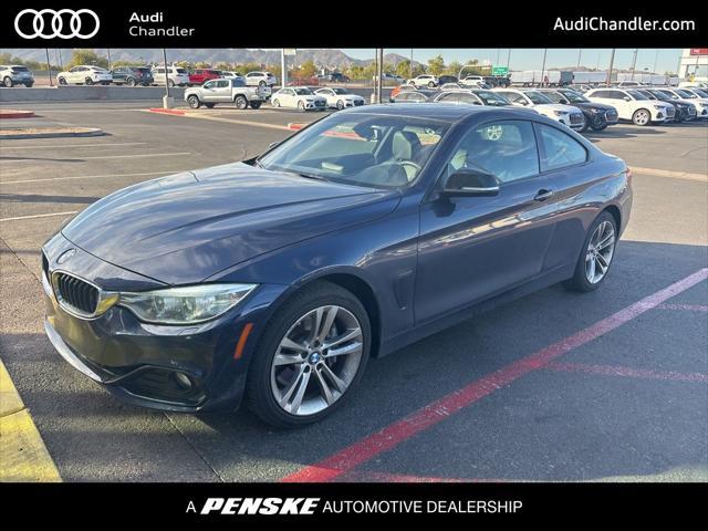 2015 bmw 435 i xdrive
