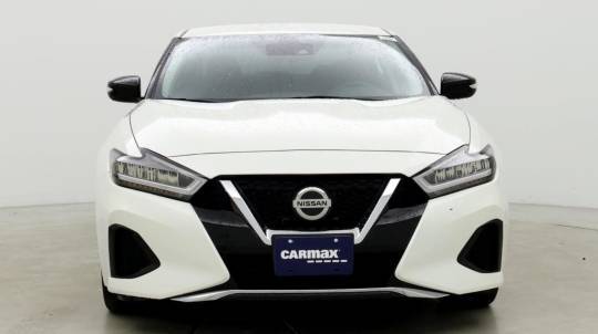 2021 Nissan Maxima