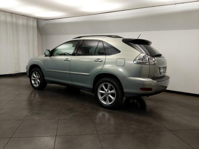 used 2009 lexus rx 350 2wd tucson, az 85705 for sale in tucson, arizona