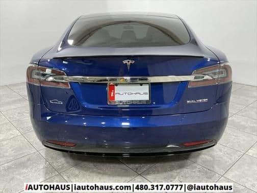 2019 tesla model s 75d 4dr all-wheel drive hatchback in tempe, arizona