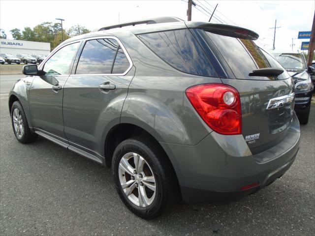 2013 chevrolet equinox 1lt