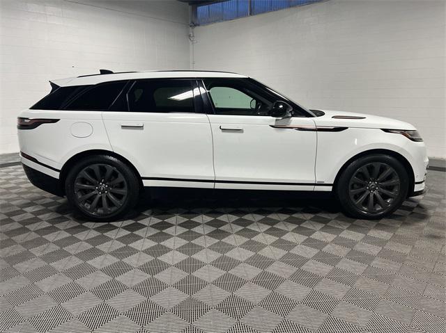 2018 land rover range rover velar p380 se r-dynamic