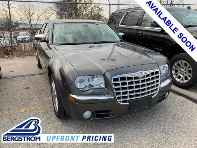 2008 chrysler 300c in appleton, wisconsin