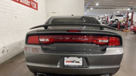 2011 Dodge Charger