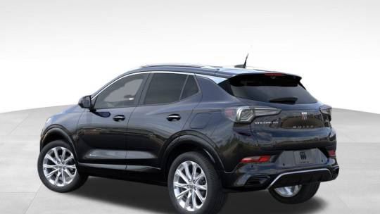 2024 Buick Encore GX