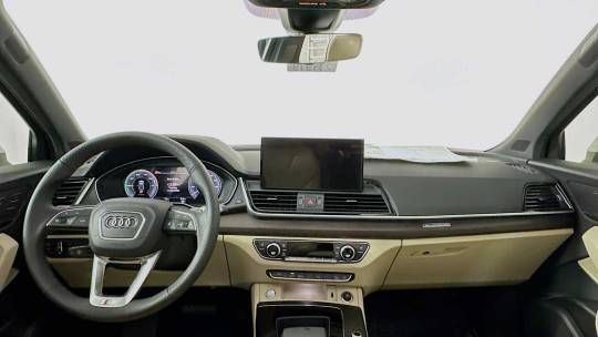 2025 Audi Q5