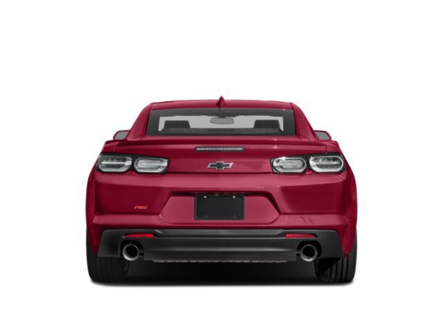2019 chevrolet camaro 2ss