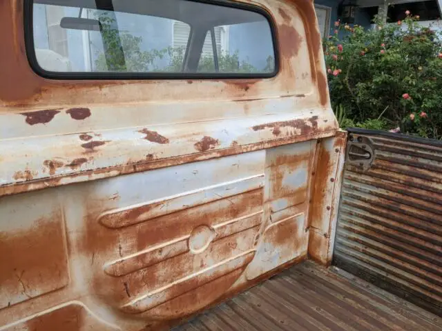 1962 corvair rampside truck
