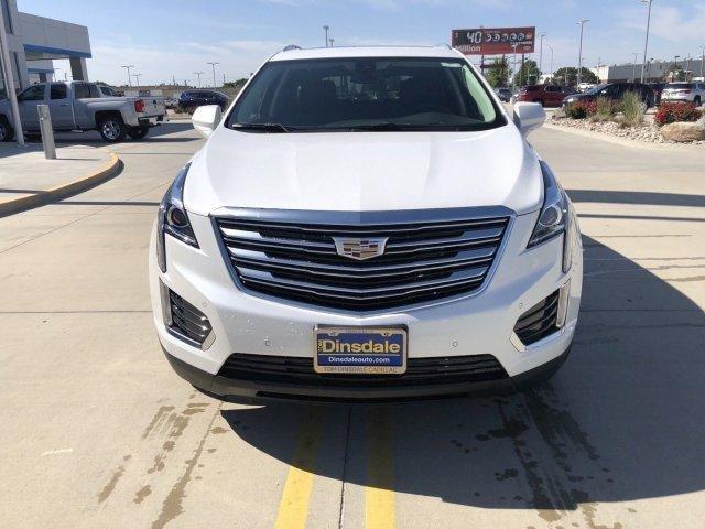 new 2019 cadillac xt5 fwd luxury grand island, ne 68801 for sale in grand island, nebraska