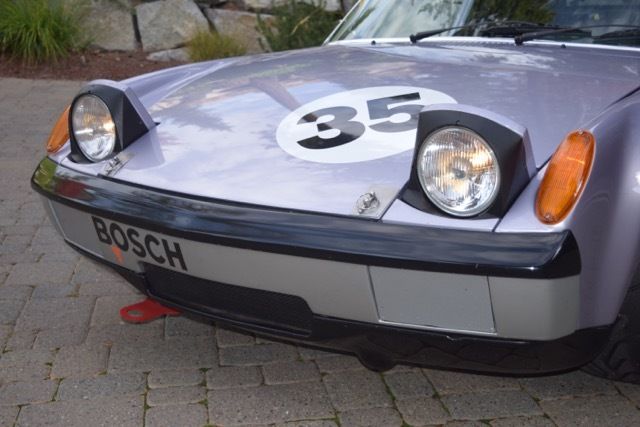1970 porsche 914/6