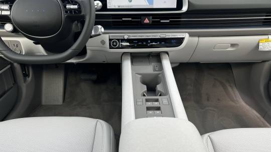 2023 Hyundai IONIQ 6