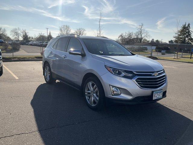 2019 chevrolet equinox premier w/2lz
