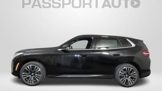 2025 BMW X3