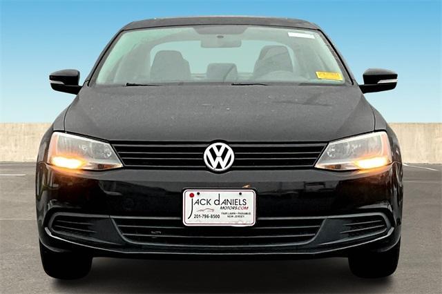 2011 volkswagen jetta se