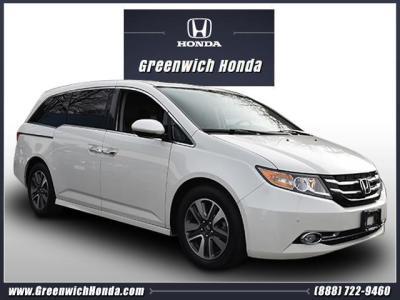 2016 honda hr-v ex-l w/navi awd ex-l 4dr crossover w/navi for sale in belle haven, connecticut