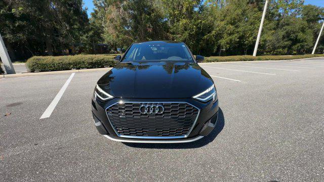 2024 audi a3 premium