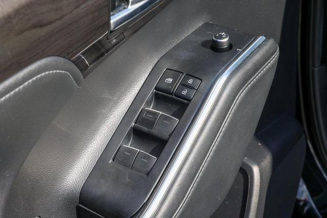 2021 toyota highlander hybrid limited
