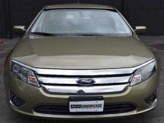 2012 ford fusion hybrid base 4dr sedan in glen burnie, md