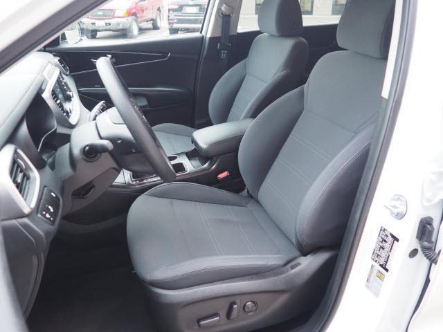 used 2019 kia sorento awd lx v6 morgantown, wv 26501 for sale in morgantown, west virginia