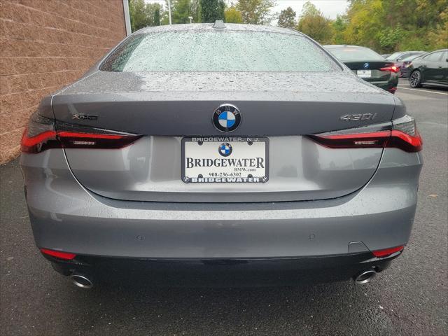2024 bmw 430 i xdrive