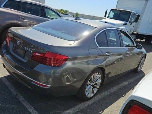 2014 bmw 528 i in hickory, north carolina