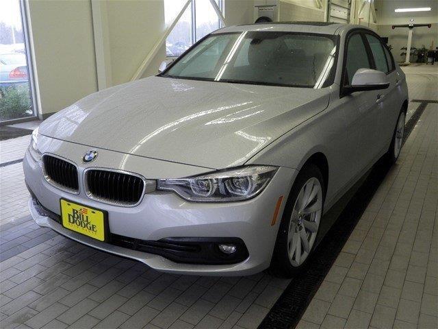 2018 bmw 3 series 320i xdrive awd 320i xdrive 4dr sedan sa for sale in westbrook, maine