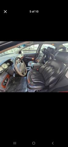 2000 chrysler 300m base