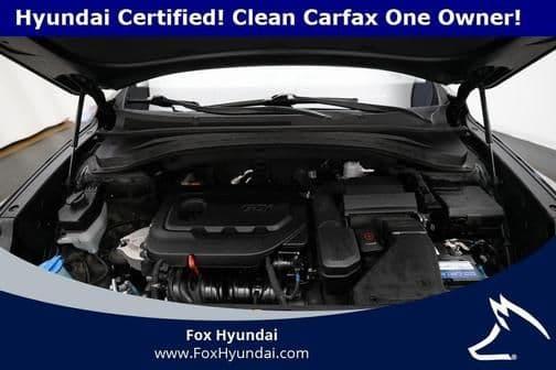 2020 hyundai santa fe sel 2.4 4dr front-wheel drive in grand rapids, michigan