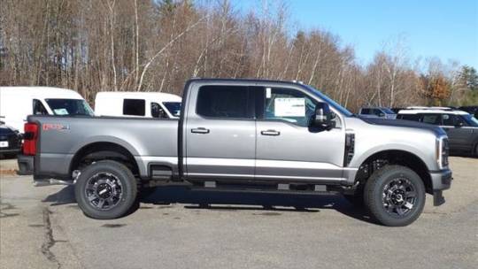 2024 Ford F-250