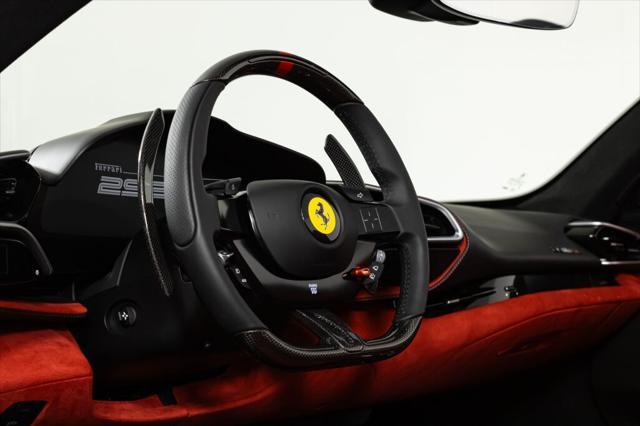 2023 ferrari 296 gts