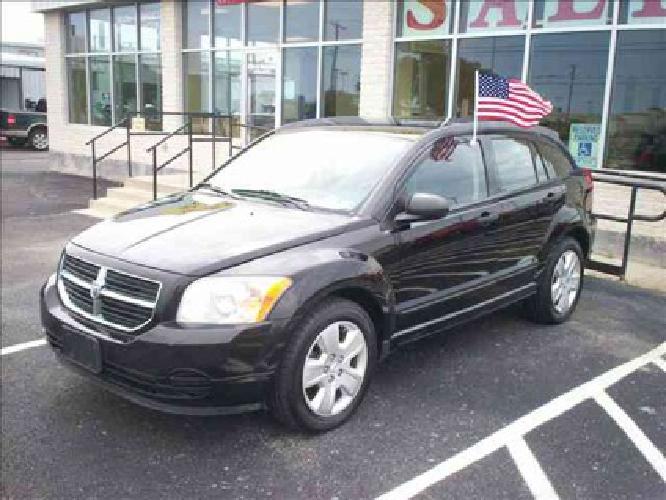 used 2007 dodge caliber for sale. in waco, tx