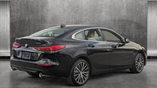 2024 bmw 2 series 228i gran coupe